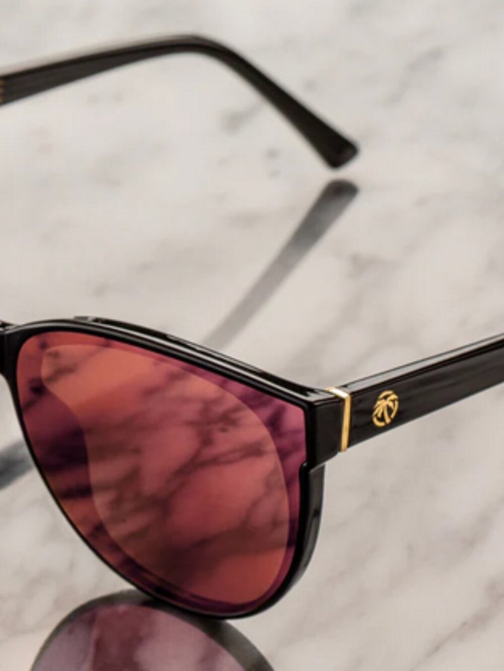 Carat Sunglasses - Polarized - Picture 3 of 12